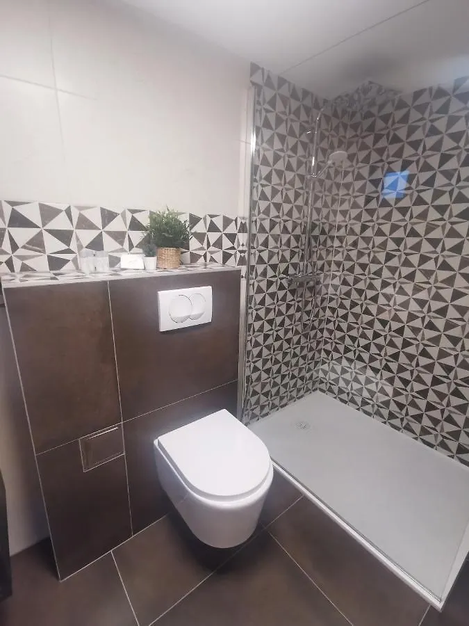 Siora Apartment Njivice
