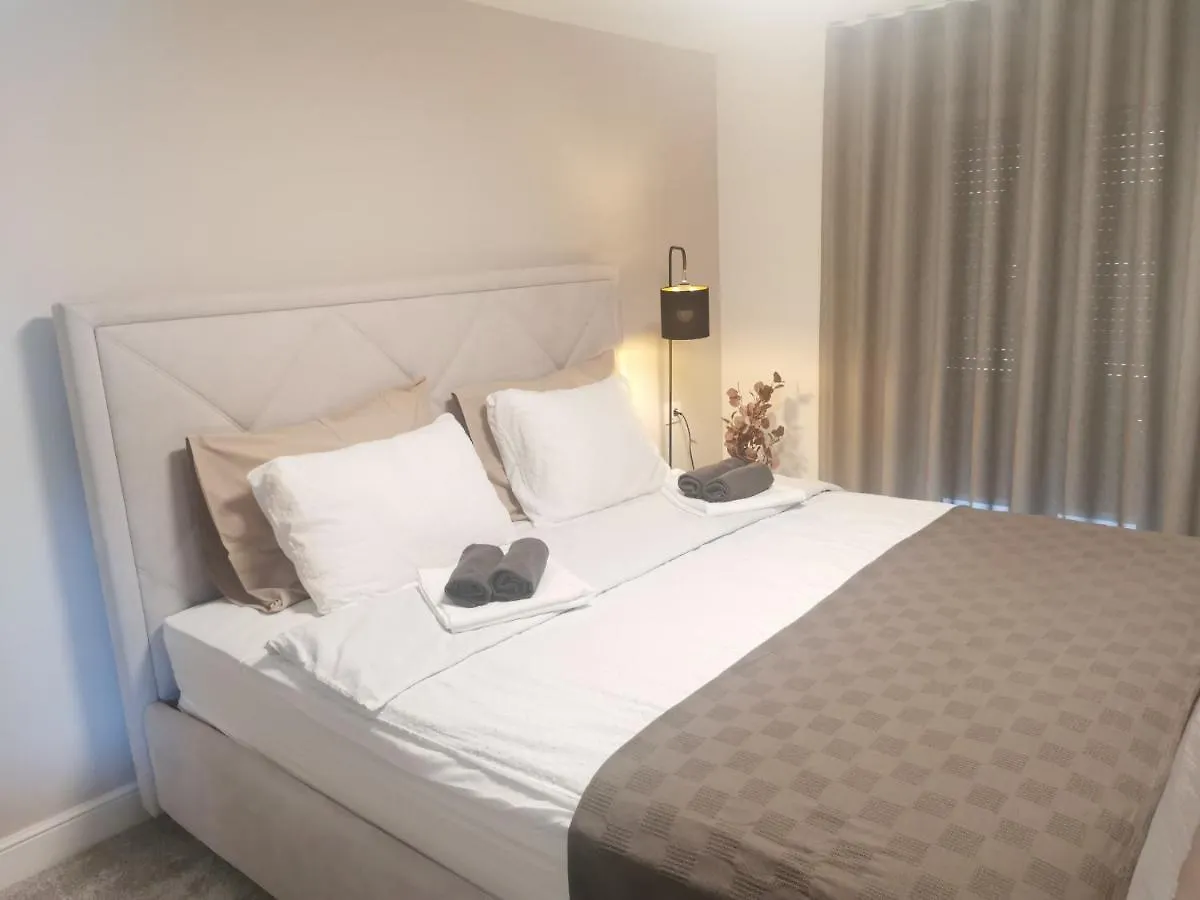 Siora Apartment Njivice 0*,