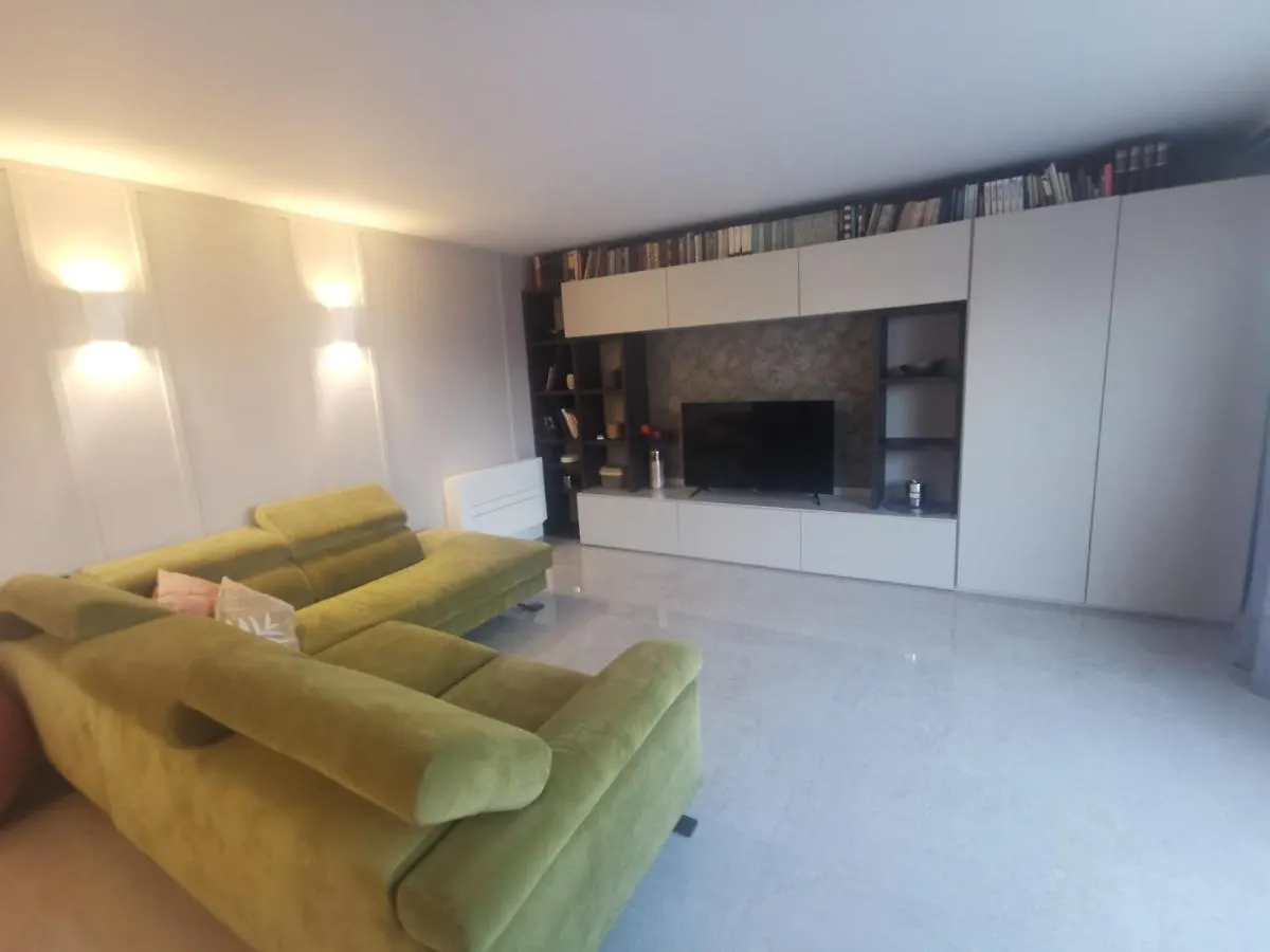 Siora Apartment Njivice