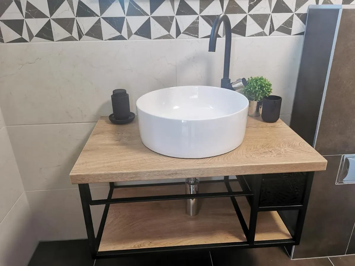 Siora Apartment Njivice 0*,