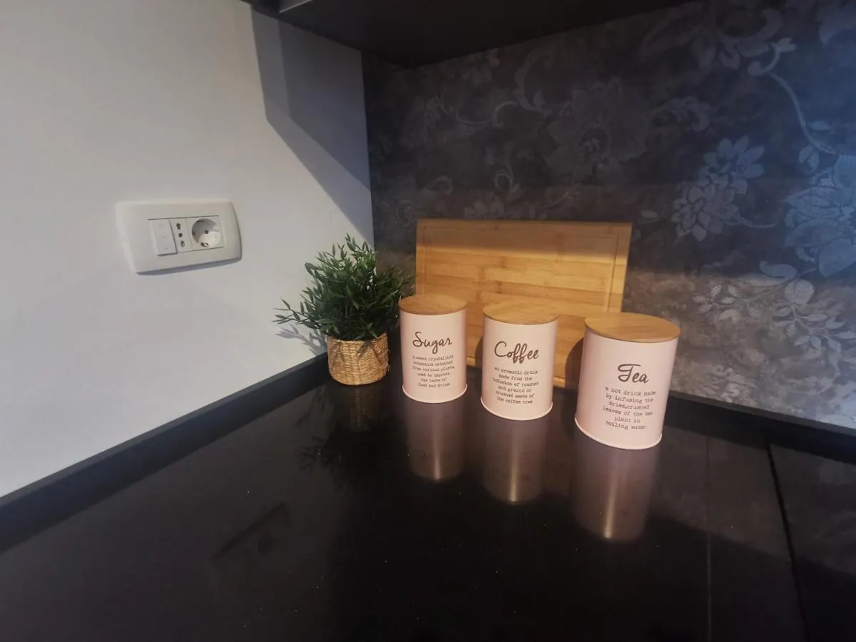 Siora Apartment Njivice