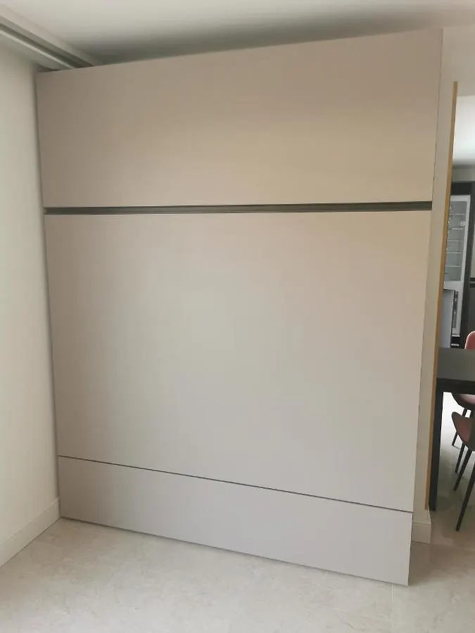 Siora Apartment Njivice