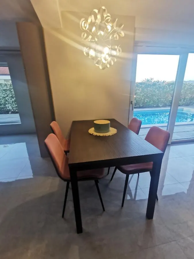 Appartamento Siora Njivice